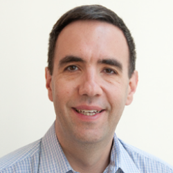 Photo of Anthony Philippakis, General Partner, GV