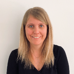 Photo of Ulrike Philippar, PhD, Vice President Oncology, Global Head of Discovery, Johnson & Johnson Innovative Medicine , Sr Dir & Head of Discovery , Oncology & Discovery Hematological Malignancies , Janssen Pharmaceutica NV