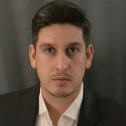 Photo of Daniele Pia, Team Lead, Data Science & Analytics, LG Energy Solution Vertech, Inc