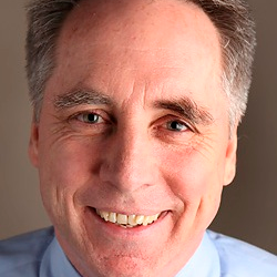 Photo of John Piccone, Founder & CEO, URIKA bioworks , Partner & co-Founder , URIKA [bioworks]