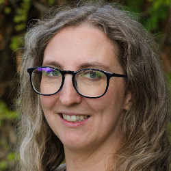 Photo of Emily Pickering, Service Lead, Patient Engagement in Clinical Development, Specialist Commercial Services, NIHR Research Delivery Network
