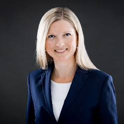 Photo of Lisa Alexandra Pieper, PhD, Associate Director, Cell Culture, Bioprocess & Analytical Development, Boehringer Ingelheim Pharma GmbH & Co KG