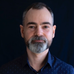 Photo of Zbigniew Pietras, PhD, Director, Clinical Data Science, AstraZeneca