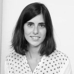 Photo of Giulia Pilla, PhD, Clinical Lead, Nostics , Clinical Lead , Nostics BV Europe