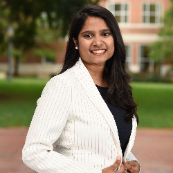 Photo of Anusha Pillay, Product Manager - Busways & Busplugs for Datacenters, Electrical Products, Siemens , Product Manager - Busways & Busplugs for Datacenters , Electrical Products , Siemens Industry Inc