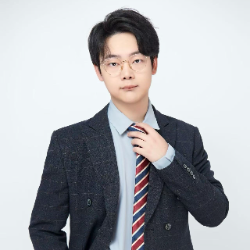 Photo of Floyd Ping, Senior Consulting Manager, Battery Market, SMM