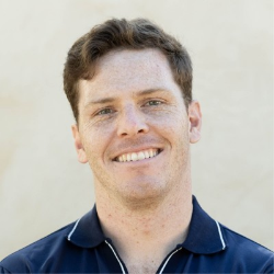 Photo of Brian Plamondon, Associate Director, Alliance Management, Click Therapeutics Inc.