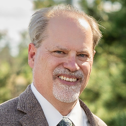 Photo of Gregory L. Plett, PhD, Professor, Electrical & Computer Engineering, University of Colorado, Colorado Springs