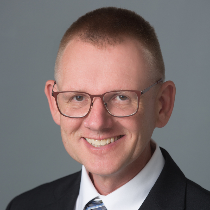 Photo of Michael Plewe, PhD, Senior Vice President, Medicinal Chemistry, Cullgen Inc.