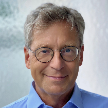 Photo of Andreas G. Plueckthun, PhD, Professor and Head, Biochemistry, University of Zurich