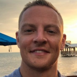 Photo of Christopher Plummer, PhD, Senior Director, Discovery Chemistry, Merck & Co , Senior Director , Discovery Chemistry , Merck & Co