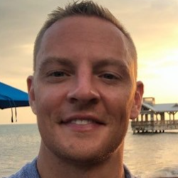 Photo of Christopher Plummer, PhD, Senior Director, Discovery Chemistry, Merck & Co , Senior Director , Discovery Chemistry , Merck & Co