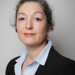 Photo of Veronique Poinsot, B&P Leader, Data Sharing and Transparency, Privacy Champion, Sanofi