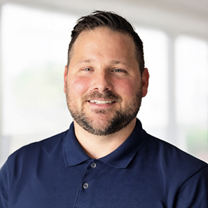 Photo of James Polson, Principal Scientist, Perceptive Informatics LLC