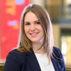 Photo of Carme Pons Royo, PhD, Postdoctoral Associate, Massachusetts Institute of Technology , Postdoctoral Associate , Chemical Engineering , MIT