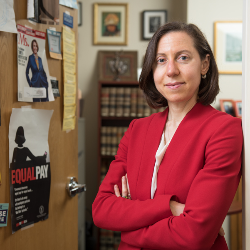 Photo of Rebecca Pontikes, JD, Employee Rights Lawyer, Pontikes Law, LLC , Employee Rights Lawyer , PONTIKES LAW, LLC