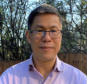 Photo of Daniel J Poon, PhD, Senior Director, Medicinal Chemistry, RAPT Therapeutics , Senior Director , Medicinal Chemistry , RAPT Therapeutics