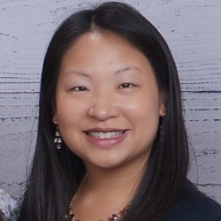 Photo of Jennifer Poon, Director, Clinical Capabilities Lead, Clinical Center of Excellence, Bristol Myers Squibb Co. , Clinical Capabilities Lead , Clinical Ctr of Excellence , Bristol Myers Squibb Co