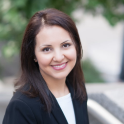 Photo of Maliheh Poorfarhani, Product and Service Partnering Tech Lead - Digital Solutions, Roche Diagnostics