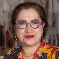 Photo of Caroline Popper, MD, JD, MPH, CoFounder & President, Diagnostics & Medical Devices, Popper & Co , CoFounder & President , Diagnostics & Medical Devices , Popper & Co