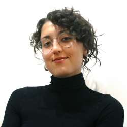 Photo of Alessia Porta, Research Scientist, Molecular Biochemistry & Pharmacology, Mario Negri Institute For Pharmaceutical Research