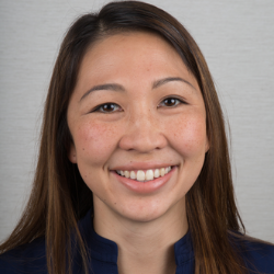 Photo of Martina Porter, MD, Vice Chair of Research and Academics, Department of Dermatology; Director, Clinical Laboratory for Epidemiology and Applied Research in Skin (CLEARS); Co-Leader, Pathogens, Immunity, and Inflammation Translational Research Hub, Beth Israel Deaconess Medical Center (BIDMC); Assistant Professor of Dermatology, Harvard Medical School