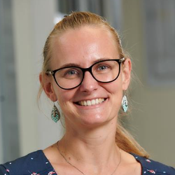 Photo of HÃ©lÃ¨ne Porthault, PhD, Research Engineer, CEA-Tech LITEN