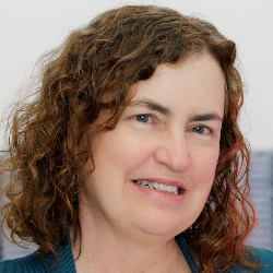Photo of Sally-Ann Poulsen, PhD, Professor, Chemical Biology, Griffith University , Professor , Chemical Biology , Griffith University