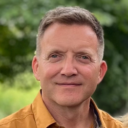 Photo of Jason Powell, Senior Director, Alliance Management, AbbVie