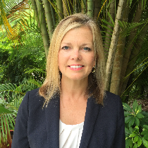 Photo of Mary-Suzanne Powell, Vice President, Advanced Solutions Group, Johnson Controls