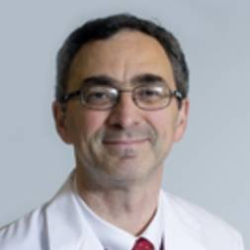 Photo of Mark Poznansky, MD, PhD, Associate Professor, Medicine, Vaccine and Immunotherapy Center, Massachusetts General Hospital