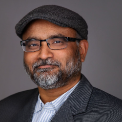 Photo of Sudhakaran Prabakaran, Co-Founder & CEO, NonExomics