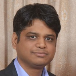 Photo of Gian Prakash, Director, Data & Analytics, Information Research, AbbVie, Inc. , Director, Information Research at R&D , Information Research , AbbVie Inc