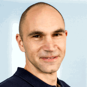 Photo of Tilen Praper, PhD, Associate Director, Process Analytical Science, Novartis Pharmaceuticals , Associate Director , Process Analytical Science , Novartis Pharmaceuticals