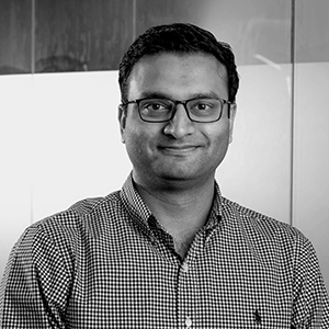 Photo of Abhishek Pratap, PhD, Senior Clinical Program Leader, Central Nervous System, Boehringer Ingelheim , Sr Clinical Program Leader , Central Nervous System , Boehringer Ingelheim