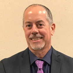 Photo of Steven Pratt, Chief Medical Officer, Magellan Healthcare