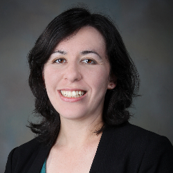 Photo of Yuliya Preger, PhD, Principal Member of Technical Staff, Energy Storage Technology & Systems, Sandia National Labs , Principal Member of Tech Staff , Energy Storage Technology & Systems , Sandia National Labs