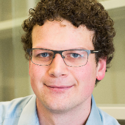 Photo of Matthias Preindl, PhD,  Assistant Professor, Electrical Engineering, Columbia University