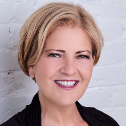 Photo of Michal Preminger, PhD, MBA, Former Regional Head, Johnson & Johnson Innovation, East North America, Johnson & Johnson , Biopharma Senior Executive