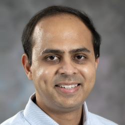 Photo of Vinay Premnath, Director of Research, Energy Storage Safety, UL Research Institutes , Director of Research, Energy Storage Safety , UL Research Institutes