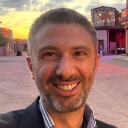 Photo of Nic Preyat, PhD, Associate Director, Gene Therapy CMC Development, UCB Pharma , Associate Director , Gene Therapy CMC Development , UCB Pharma