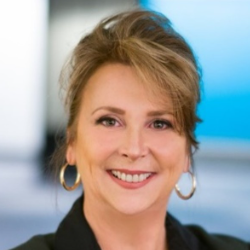 Photo of Beth Price, CEO, acCELLapy LLC