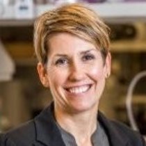 Photo of Melissa Price, PhD, VP Oncology Emerging Products, bluebird bio