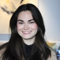 Photo of Charlotte Prior