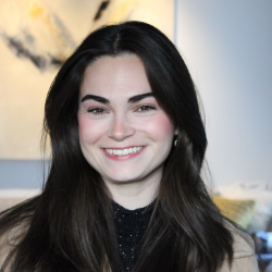 Photo of Charlotte Prior