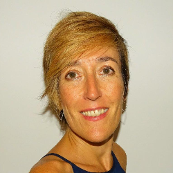 Photo of Sandra Prior, PhD, Senior Scientist, National Institute for Biological Standards and Control (NIBSC, a Centre of The Medicines and Healthcare products Regulatory Agency)