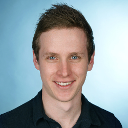 Photo of Philipp Probst, Director, ADC Research, Araris Biotech AG , Dir , ADC Research , Araris Biotech AG