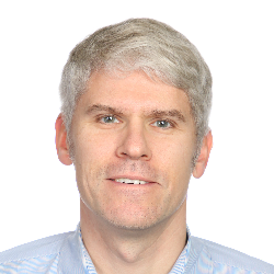 Photo of Erik Procko, PhD, CSO, Cyrus Biotechnology; Adjunct Professor, University of Illinois, Urbana