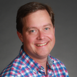 Photo of Will Proctor, PhD, Senior Director & Toxicology Project Specialist, GSK