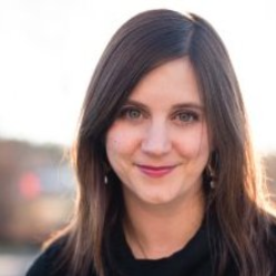 Photo of Allison Proffitt, Editorial Director, Bio-IT World and Clinical Research News , Editorial Dir , Bio-IT World